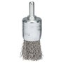 Escova De Aço Pincel Para Furadeira 25Mm- Bosch 2608622127