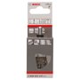 Escova De Aço Pincel Para Furadeira 25Mm- Bosch 2608622127