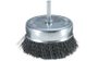 Escova De Aço Tipo Copo  38X6Mm P/ Mandril D39908