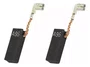 Escova De Carvão 220V Gbm 1600 Re Bosch 1619Pa7827