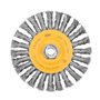 Escova Prato De Aço Trançado 4" Dw4937M Dewalt Dw4937M
