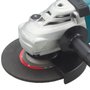 Esmerilhadeira Angular 7" 2200W GA7020 220v Makita