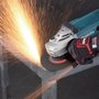 Esmerilhadeira Angular 7" 2200W GA7020 220v Makita
