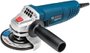 Esmerilhadeira Ang Gws700 4 1/2 710W 220V C/ 5 Discos Bosch 06013A30E1