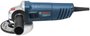 Esmerilhadeira Ang Gws700 4 1/2 710W 220V C/ 5 Discos Bosch 06013A30E1