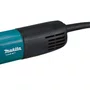 Esmerilhadeira Angular 115Mm M9510B 4 1/2 850W 220V Makita