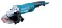 Esmerilhadeira Angular 180Mm (7") Makita 2000W 220V