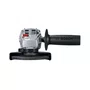 Esmerilhadeira Angular 4.1/2" Gws700 710W 220v Bosch