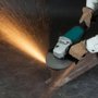 Esmerilhadeira Angular 7" 1800W 110V Makita M0920B