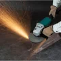 Esmerilhadeira Angular 7" 2200W 220V Makita M0920B