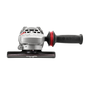Esmerilhadeira Angular 9" Gws 28-230 2800W 220V Bosch 06018F60E0
