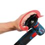 Esmerilhadeira Angular À Bateria Gws 12V-76 12V Bosch 06019F2000