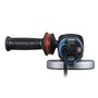 Esmerilhadeira Angular Bosch Gws 17-125 S 1700W 220V