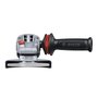 Esmerilhadeira Angular Bosch Gws 17-125 S 1700W 220V