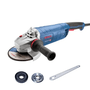 Esmerilhadeira Angular  Professional Gws 28-180 Vulcano 2800 W 220 V Bosch 06018F50E0