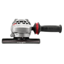 Esmerilhadeira Angular  Professional Gws 28-180 Vulcano 2800 W 220 V Bosch 06018F50E0