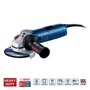Esmerilhadeira Angular De 5" Gws 13-125 Ci Bosch