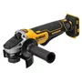 Esmerilhadeira Angular Dewalt Dcg413Bb2 4 1/2" 115Mm A Bateria 20V Max Sem Bateria Sem Carregador Dcg413Bb2