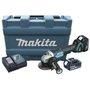 Esmerilhadeira Angular Dga455Rfe Makita Dga455Rfe