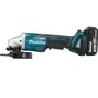 Esmerilhadeira Angular Dga455Rfe Makita Dga455Rfe