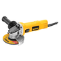 Esmerilhadeira Angular 4.1/2 800W com Disco Dwe4020 Dewalt 127V