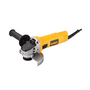 Esmerilhadeira Angular 4.1/2 800W com Disco Dwe4020 Dewalt 127V