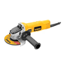 Esmerilhadeira Angular 4.1/2 800W com Disco Dwe4020 Dewalt 127V