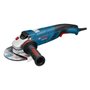 Esmerilhadeira Angular Gws 18-125 L 1800W 220V Bosch 06017A30E0