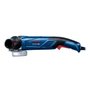 Esmerilhadeira Angular Gws 18-125 L 1800W 220V Bosch 06017A30E0