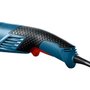 Esmerilhadeira Angular Gws 18-125 L 1800W 220V Bosch 06017A30E0