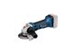 Esmerilhadeira Angular Gws 180-Li 18V Sem Bateria E Carregador Bosch 06019H90E0