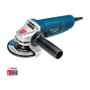 Esmerilhadeira Angular Gws 850 4 1/2" 850W 220V  Bosch 06013775E0