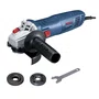 Esmerilhadeira Angular Gws700 4.1/2" 770W 127V Bosch