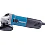 Esmerilhadeira Angular Makita 4 1/2" Com 10 Discos-110V 9557Hngp1