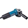 Esmerilhadeira Angular Makita 4 1/2" Com 10 Discos-110V 9557Hngp1