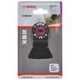 Espátula  Para Multicortadora Hcs Atz 52 Sc Rigida 52 X 26 Mm - Bosch 2608661646