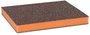 Esponja Abrasiva Grão Médio Cantos E Planos Best For Contour Pad - Bosch 2608608229