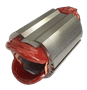 Estator 115V P Esmerilhadeira Ga4530 Makita - 635111-8