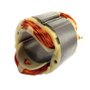 Estator Bubina 220V Para Serra Circular Hs7010 Makita 5946792
