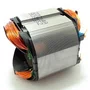Estator 220V C/Resina Reforço Bosch 160422054A