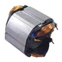 Estator 220V C/Resina Reforço Bosch 160422054A