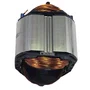Estator 220V C/Resina Reforço Bosch 160422054A