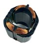 Estator 220V C/Resina Reforço Bosch 160422054A