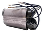 Estator 220V Para Esmerilhadeira Bosch 1607000397