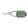 Estator 220V Para Esmerilhadeira Dwe410 Dewalt N578699