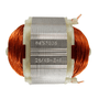 Estator 220V Para Lixadeira Dwe6411 Dewalt N457036