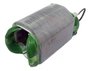 Estator Bobina 220V Lixadeira Dewalt Dwe4120 T10 - Na531321