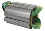 Estator 220V P/ Esmerilhadeira Bosch Gws 700 Original