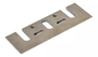 Faca De Plaina Manual 1593 Bosch 2609110357