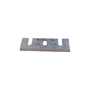 Faca De Plaina Manual 1593 Bosch 2609110357